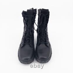 Bottes militaires tactiques Rocky S2V Predator RKC14 pour hommes taille 13,5M neuves, SANS BOÎTE