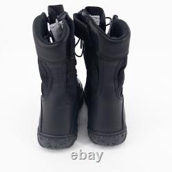 Bottes militaires tactiques Rocky S2V Predator RKC14 pour hommes taille 13,5M neuves, SANS BOÎTE