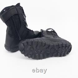 Bottes militaires tactiques Rocky S2V Predator RKC14 pour hommes taille 13,5M neuves, SANS BOÎTE