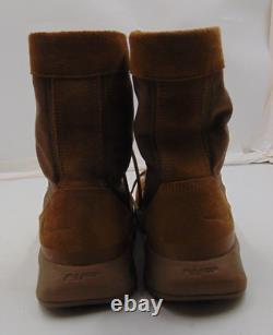 Bottes militaires tactiques en cuir Nike SFB B1 Coyote DD0007-900 Taille 9 Neuves