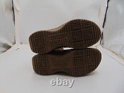 Bottes militaires tactiques en cuir Nike SFB B1 Coyote DD0007-900 Taille 9 Neuves