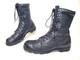 Bottes Militaires Tactiques En Cuir Vintage 9, Modèle Homme Us 10 R