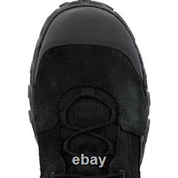 Bottes militaires tactiques imperméables Rocky Mountain Combat RKC178 durables