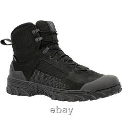 Bottes militaires tactiques imperméables Rocky Mountain Combat RKC178 durables