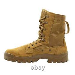 Bottes pour hommes GARMONT Tactical Combat T8 Bifida 002585 Coyote taille 12