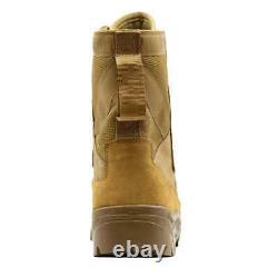 Bottes pour hommes GARMONT Tactical Combat T8 Bifida 002585 Coyote taille 12
