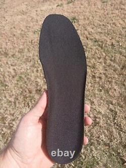 Bottes tactiques 11W Belleville C320 conformes à la norme Berry