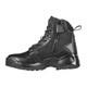 Bottes Tactiques 511 Pour Femmes 7 Noires Militaires De Combat Avec Fermeture éclair Latérale En Nylon Léger