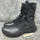 Bottes Tactiques Nike Sfb B1 Pour Homme, Taille 10,5, Noires, Militaires De Combat Dx2117-001