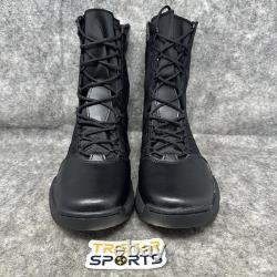 Bottes tactiques Nike SFB B1 pour homme, taille 10,5, noires, militaires de combat DX2117-001
