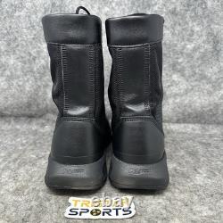 Bottes tactiques Nike SFB B1 pour hommes taille 11 noires combat militaire DX2117-001