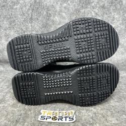 Bottes tactiques Nike SFB B1 pour hommes taille 11 noires combat militaire DX2117-001
