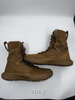 Bottes tactiques Nike SFB B2 Coyote Militaire Combat Tan FN3720-900 Choisissez votre taille