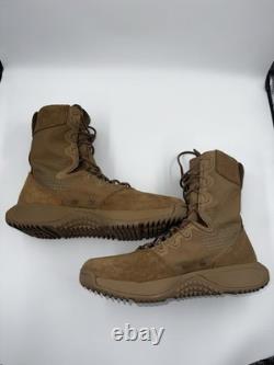 Bottes tactiques Nike SFB B2 Coyote Militaire Combat Tan FN3720-900 Choisissez votre taille