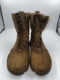 Bottes tactiques Nike SFB B2 Coyote Militaire Combat Tan FN3720-900 Choisissez votre taille
