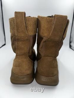 Bottes tactiques Nike SFB B2 Coyote Militaire Combat Tan FN3720-900 Choisissez votre taille