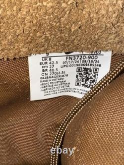 Bottes tactiques Nike SFB B2 Coyote Militaire Combat Tan FN3720-900 Choisissez votre taille