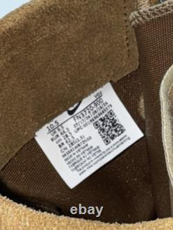 Bottes tactiques Nike SFB B2 Coyote Militaire Combat Tan FN3720-900 Choisissez votre taille
