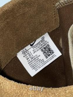 Bottes tactiques Nike SFB B2 Coyote Militaire Combat Tan FN3720-900 Choisissez votre taille