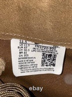 Bottes tactiques Nike SFB B2 Coyote Militaire Combat Tan FN3720-900 Choisissez votre taille