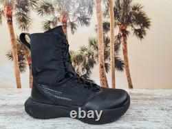Bottes tactiques Nike SFB B2 noires militaires de combat 2025 FN3717-001 pour homme, taille 6, neuves