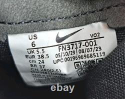 Bottes tactiques Nike SFB B2 noires militaires de combat 2025 FN3717-001 pour homme, taille 6, neuves