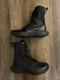 Bottes Tactiques Nike Sfb B2 Pour Homme, Taille 12, Noires, Militaires De Combat Fn3717-001