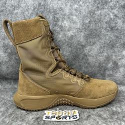 Bottes tactiques Nike SFB B2 pour homme, taille 13, Coyote, militaires de combat FN3720-900