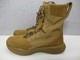 Bottes Tactiques Nike Sfb B2 Pour Hommes Taille 12,5 Coyote Militaire Combat Fn3720-900