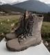 Bottes Tactiques Nike Sfb Field 2 Jungle 8 Jungle Cuir Coyote 828654-900 Taille 10