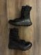 Bottes Tactiques Nike Sfb Gen 2 8 Pour Hommes Taille 7 Noires Combat Militaire 922474-001