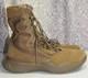 Bottes Tactiques Nike Hommes 12.5 Sfb B1 Coyote Dd007-900 8 Militaires Neuves