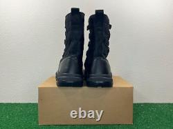 Bottes tactiques de combat Nike SFB Gen 2 8 noires NEUVES 9.5 Hommes/11 Femmes 922474-001