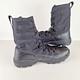 Bottes Tactiques De Combat Militaires Nike Sfb Gen 2 8 Pour Homme &laquo; Triple Black &raquo; 922474-001