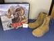 Bottes Tactiques De Combat Militaires Rocky Sv2 Coyote 5m Special Ops A43