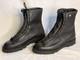 Bottes Tactiques Isol&eacute;es Danner Recon Pour Homme 8" 200 G Vibram En Cuir Usa Taille 12 Neuves