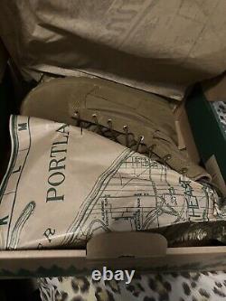 Bottes tactiques militaires Danner Tachyon 8 Coyote Ar-670-1 50136 Nouvelles