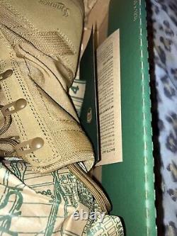 Bottes tactiques militaires Danner Tachyon 8 Coyote Ar-670-1 50136 Nouvelles
