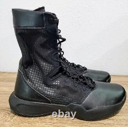 Bottes tactiques militaires Nike SFB B1 pour hommes, taille 13, neuves, 170 $
