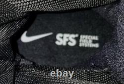 Bottes tactiques militaires Nike SFB B1 pour hommes, taille 13, neuves, 170 $