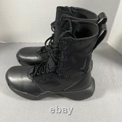 Bottes tactiques militaires Nike SFB B2 noires pour hommes 6.5 NWOB