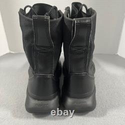 Bottes tactiques militaires Nike SFB B2 noires pour hommes 6.5 NWOB