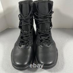Bottes tactiques militaires Nike SFB B2 noires pour hommes 6.5 NWOB