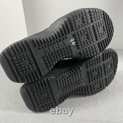 Bottes tactiques militaires Nike SFB B2 noires pour hommes 6.5 NWOB