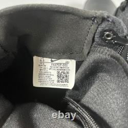 Bottes tactiques militaires Nike SFB B2 noires pour hommes 6.5 NWOB