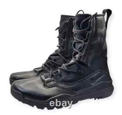 Bottes tactiques militaires Nike SFB Field 2 8 pour homme noires AO7507-001 taille 10 US