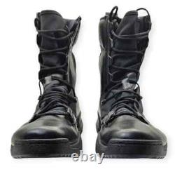 Bottes tactiques militaires Nike SFB Field 2 8 pour homme noires AO7507-001 taille 13 US