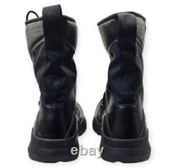 Bottes tactiques militaires Nike SFB Field 2 8 pour homme noires AO7507-001 taille 13 US