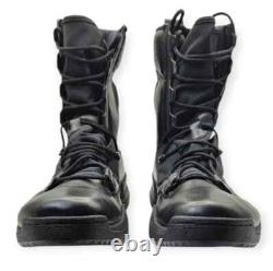 Bottes tactiques militaires Nike SFB Field 2 8 pour hommes noires AO7507-001 taille 14 US