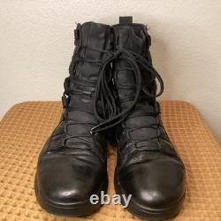 Bottes tactiques militaires Nike SFB GEN 2 GORE-TEX 8 pour hommes taille 10,5 noires 922472-002